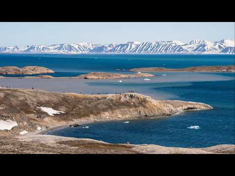 Choosing your HX Expedition: Svalbard