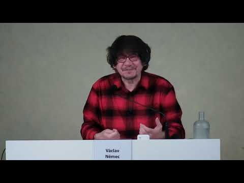 Václav Němec: Ontologická diference jsoucna a bytí u Tomáše Akvinského a Martina Heideggera