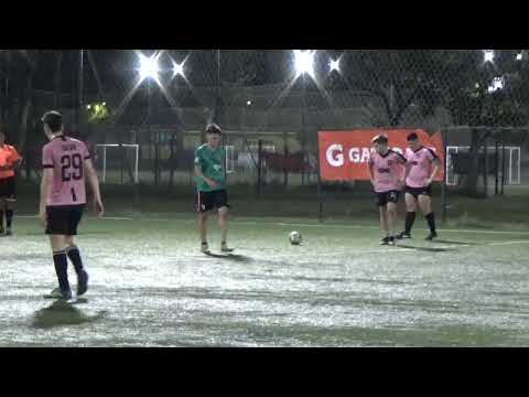 INMACULADOS VS HERBIE ATM - #LigaNuñez - 1RA DIV - #Apertura23