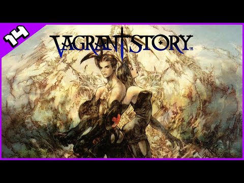 Vagrant Story - #14 - Now we have Goblins?