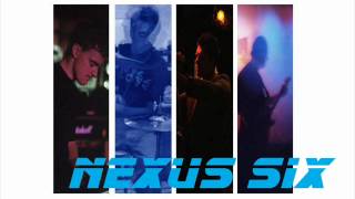 Nexus Six - Violent Fireflies