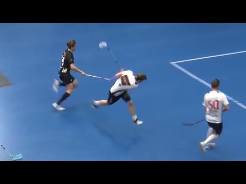 Goals of the Week: Kotilainen SMASHES IT!!!