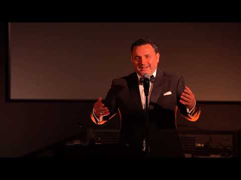 O sole mio - live - Domenico Araldi