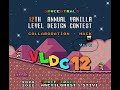 VLDC 12 Title And Info