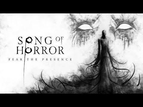 Trailer de Song of Horror Complete Edition