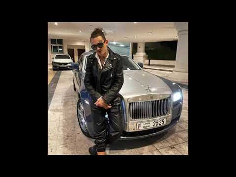 (FREE) MORGENSHTERN x Tyga x SLAVA MARLOW x DaBaby x Blueface Type Beat [Prod. VEILAV]