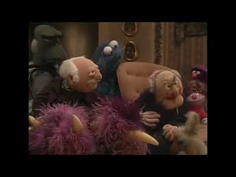 Muppet Songs: Muppet Family Christmas Carol Sing