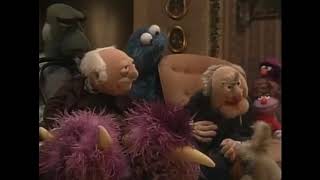 Muppet Songs: Muppet Family Christmas Carol Sing