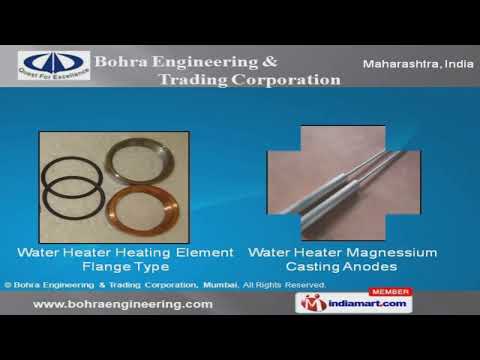 Brass Pipe Fittings