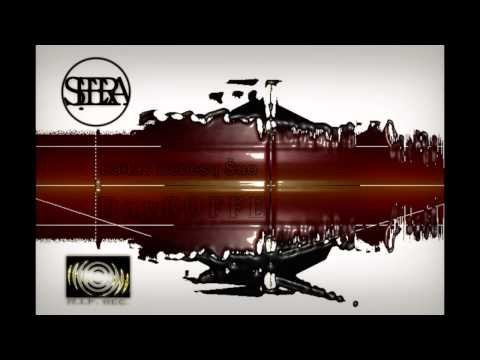 Baltas Debesų Šuo alb "Day Coffe"