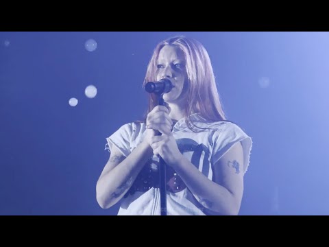 Wet Leg live [Full show] @ Columbiahalle - Berlin 09.11.2025 [ 4K ]