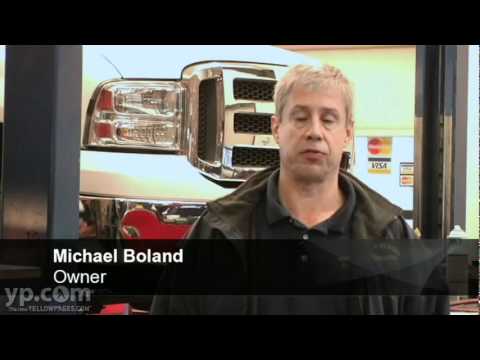 Bridge Street Automotive Beverly MA Repair Service Used Cars