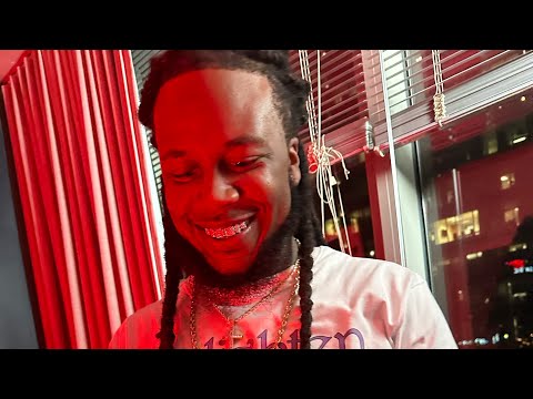 CG Montana - Know Bout It (Official Music Video)