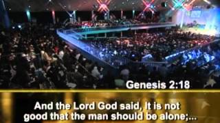 If These Things Be In You pt 5 pastor chris oyakhilome