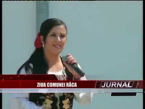 stire 22 07 2013   ziua comunei raca