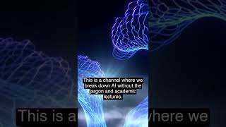 Nobody Knows How ChatGPT Works #shorts #ai #chatgpt