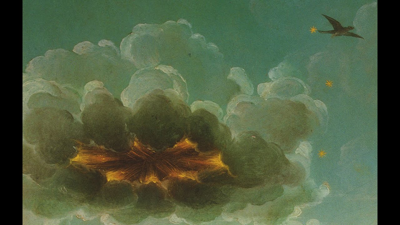 Les anges de l'histoire -  G. Didi-Huberman 1/9 - 06-I-2025 - Auditorium INHA - 18h00-20h00