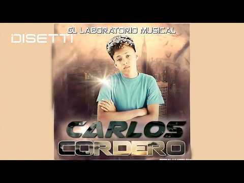 Carlos Cordero - Indirectas (El Laboratorio Musical)