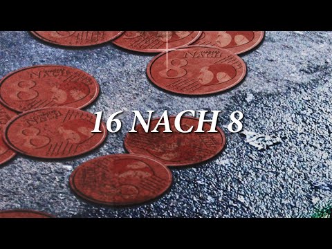 MadWlad - 16 nach 8