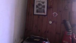 DISCO STORIA SPACERUNNERS FEAT RICKY EFFE NEURO 1995