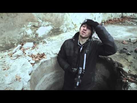 Wałbrzyski Posse Cut - Wizytówka Miasta (Making-of) cz.1