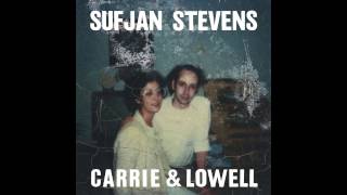 Sufjan Stevens - Fourth of July (Chillstep Remix / Rework)