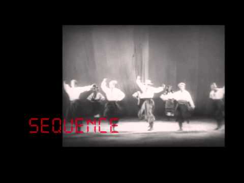 Sequence - Russisk Disko