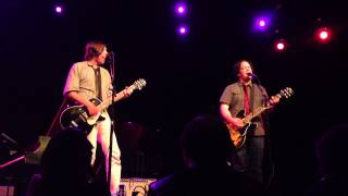 The Posies - Everyone Moves Away