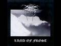 Darkthrone - Land of Frost