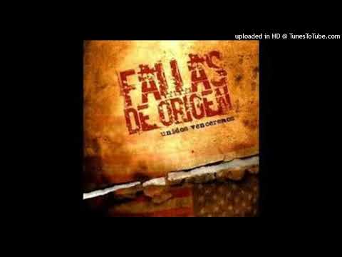 Sin Futuro - fallas de origen