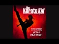 The Karate Kid [OST] Looking for Mr. Han