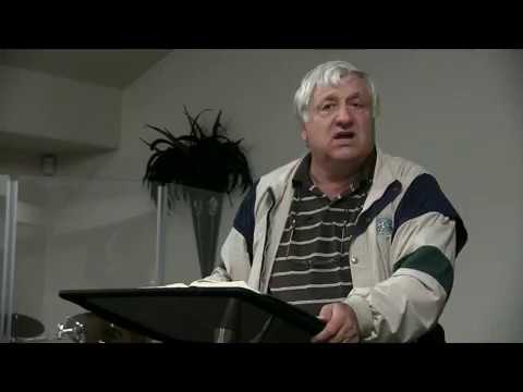 Predici Crestine - Luca 23 V1-5: G. Branistereanu - Costel Angheluta