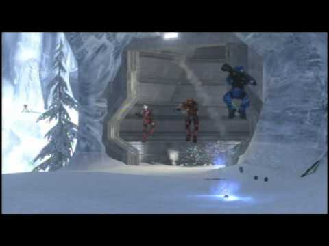Halo 3: Drums of War
