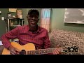 Mo' At Home - Grandma's Hands