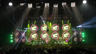 Los Tucanes de Tijuana- Suena la Banda (En vivo desde Dallas, TX. USA)