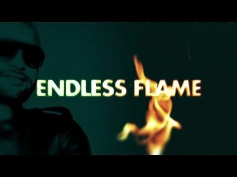 Joseph Armani  Ft. Cazzi Opeia - Endless Flame