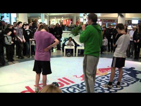 RBSS UA 2012 LVIV qualification | FINAL | Hudyma vs KostyaFF