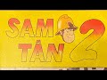 Opening To Sam Tân 2 Welsh VHS 1988