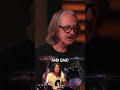 Butch Vig On Recording Nirvana Nirvana Kurtcobain Davegrohl Grunge Shorts