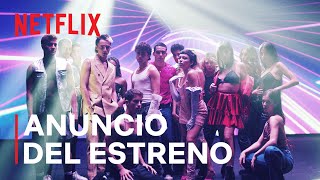 Élite: Temporada 5 (EN ESPAÑOL) | Anuncio del estreno  Trailer