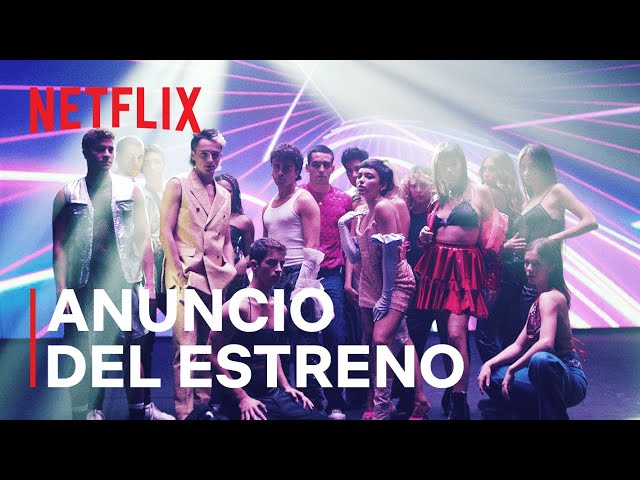 Élite: Temporada 5 (EN ESPAÑOL) | Anuncio del estreno | Netflix