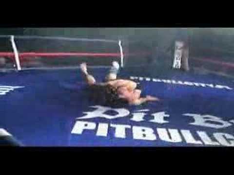 Mamed Khalidov vs Danielus Rozmus