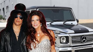 Slash Lifestyle 2020 ★ Net Worth, House & Cars