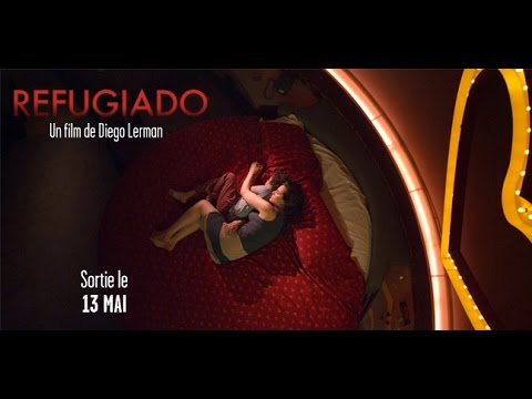 Refugiado - Bande Annonce VOST