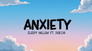 Download lagu Anxiety – Doechii (Lyrics) | A Journey Through Fear, Faith & Finding Yourself  mp3 Download lagu Anxiety – Doechii (Lyrics) | A Journey Through Fear, Faith & Finding Yourself  mp3