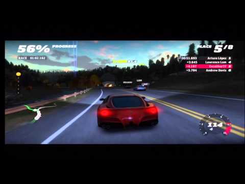 Forza Horizon Playthrough Part 108