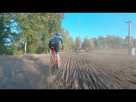 2019 Portland Trophy Cup #1