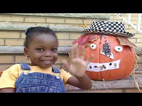 Teletubbies: Pumpkin Face (US Version Reconstruction)