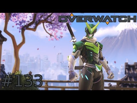 Overwatch with Friends | Episode 133 "Doubled Up"