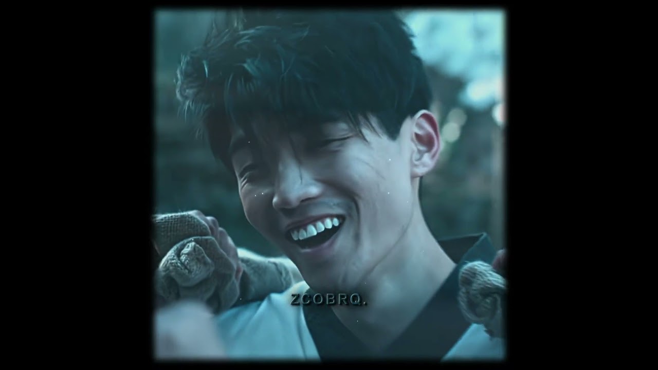 FALLEN Competitor 😔┃Kwon Jae-Sung┃Eminem - Stan┃Cobra Kai